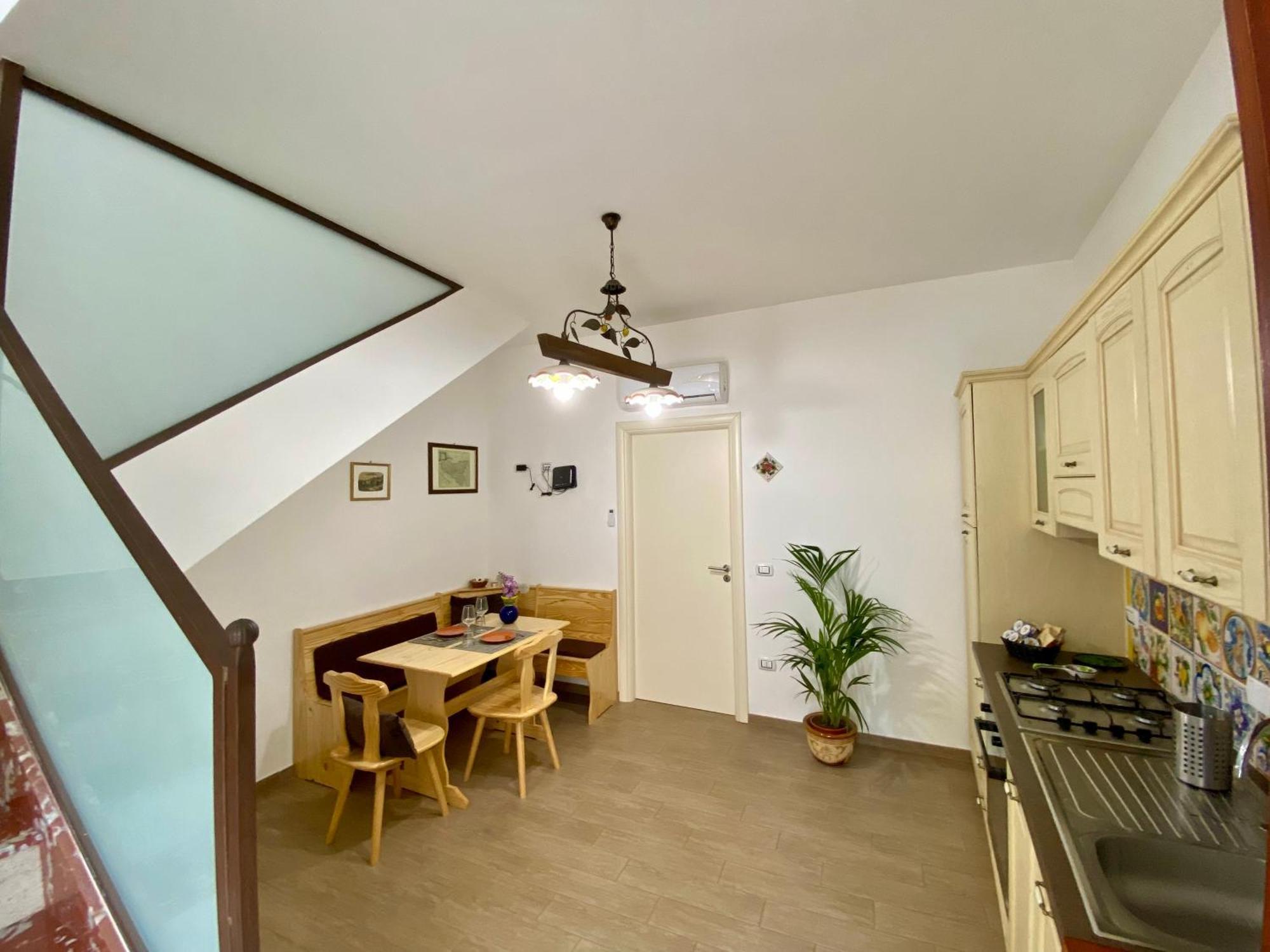 Casa Ferrara Hotel ตาออร์มินา ภายนอก รูปภาพ